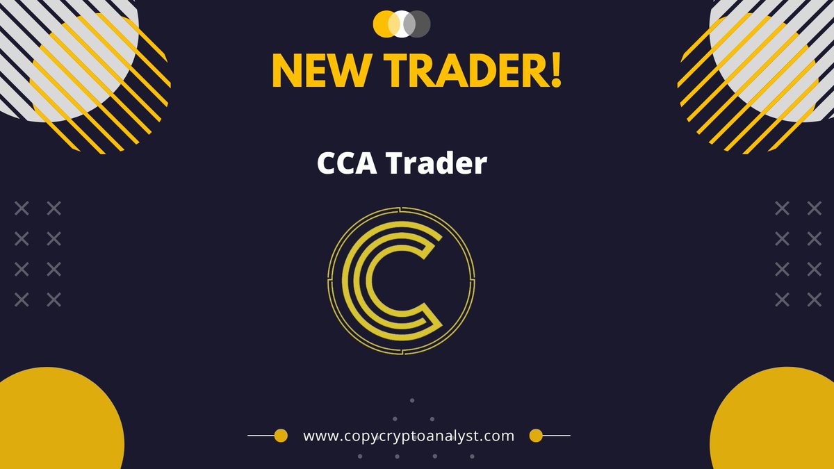 Copy Crypto Analyst tweet media