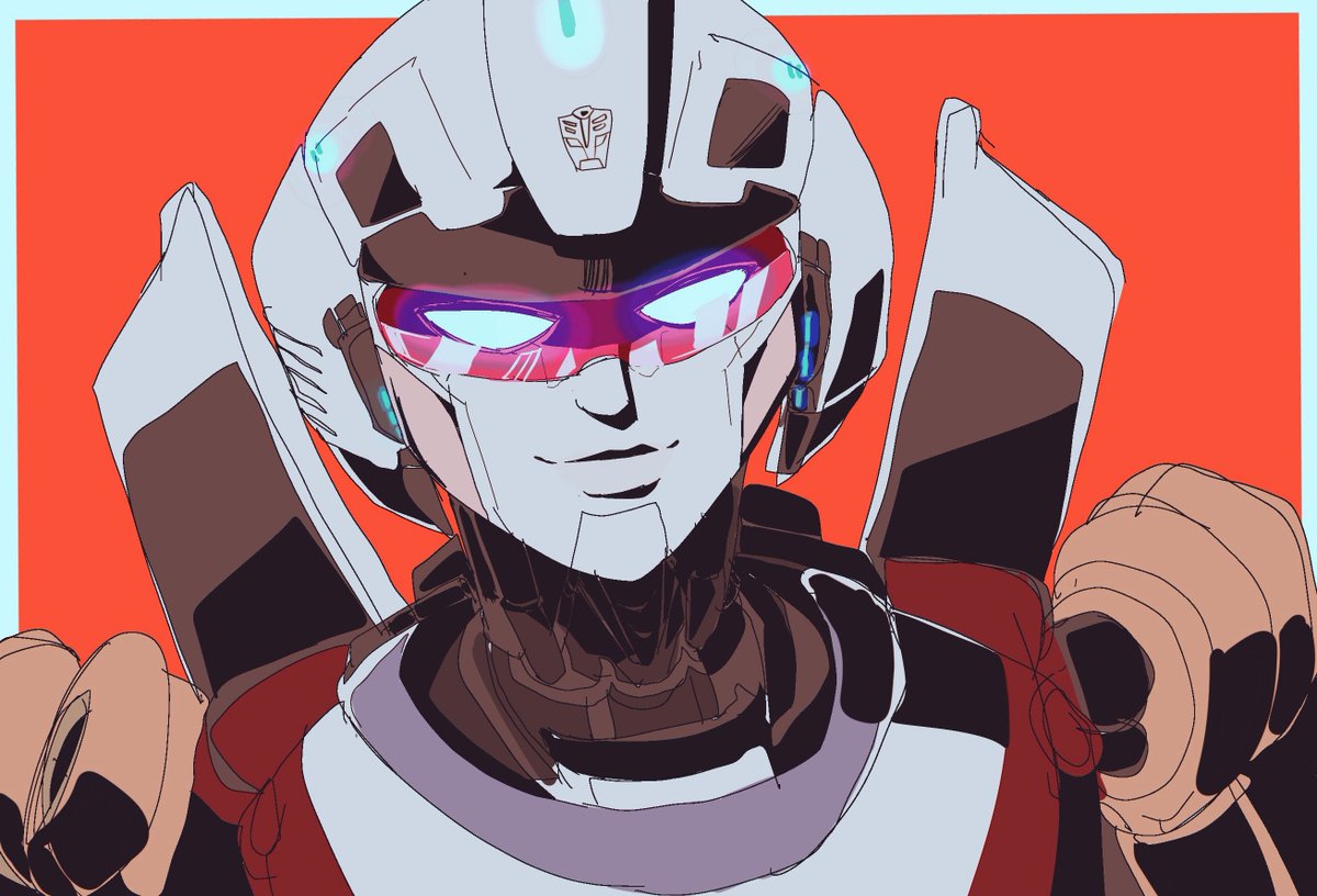 I love her design so much 😭😭💖💖
-
-
Be ready for more Rise of the Beast fanarts and shit 
-
-
Follow me <a href="/primusibi/">IBI</a> 
-
-
-
-
#transformers #transformersriseofthebeasts #transformersriseofthebeastsfanart #fanart #transformers #arcee #arceefanart #transformersarcee