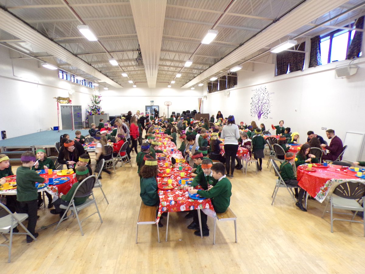 St Stephen's Junior School tweet media