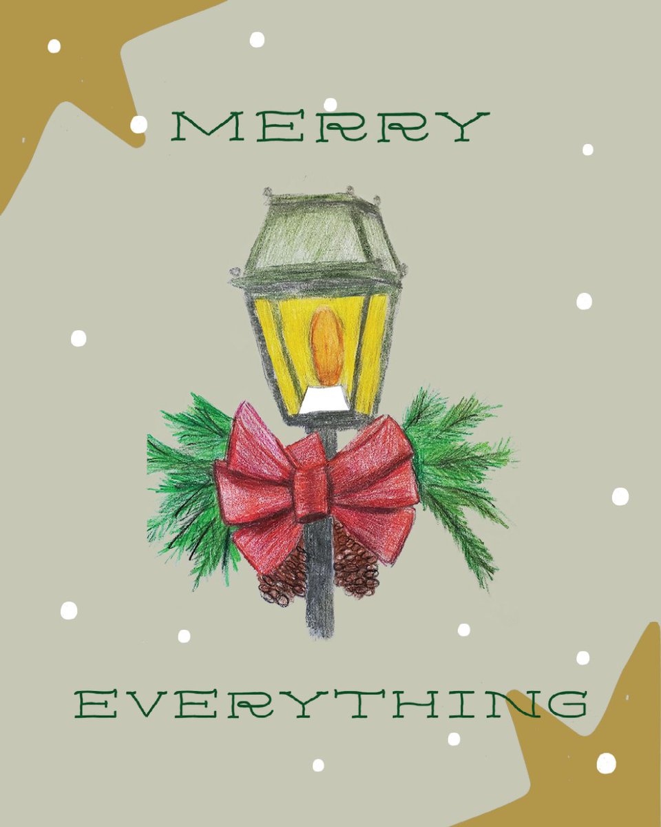 JenPollard13's tweet image. It's feeling very Christmas-y over here! New designs available at RedBubble!
