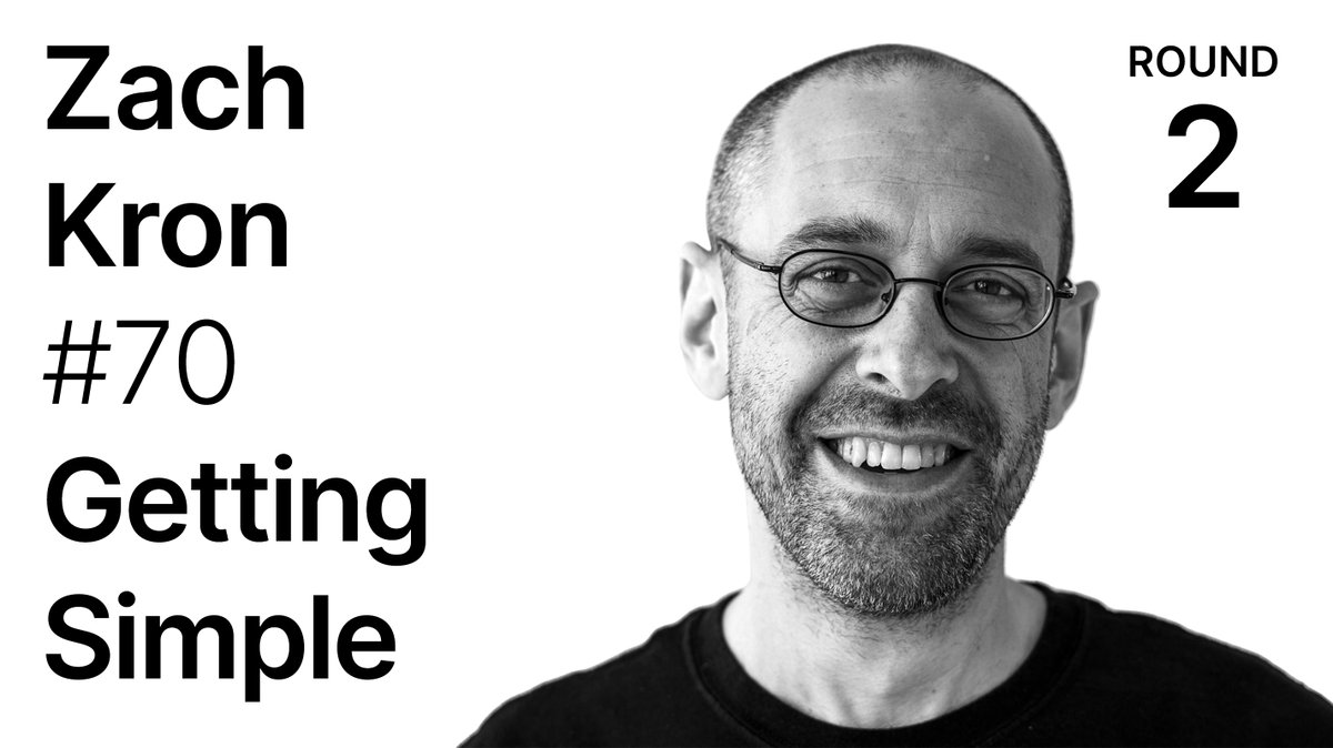 nonoesp's tweet image. Here’s my conversation with @ZachKron on making (and selling) pen plotter art with @DynamoBIM, evolving with your projects, creativity, capturing ideas, and remote work. youtu.be/pF0De5Z0rh0