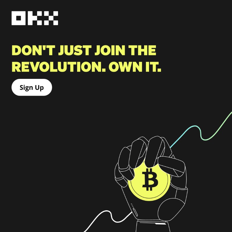 okx's tweet photo. 🚀 All systems are go 🚀

#Bitcoin - buy the dip on OKX! 

🌟 Added: 14 New BTC trading pairs

The future is tradeable - switch to OKX today: