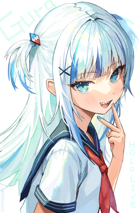 #gawrt 