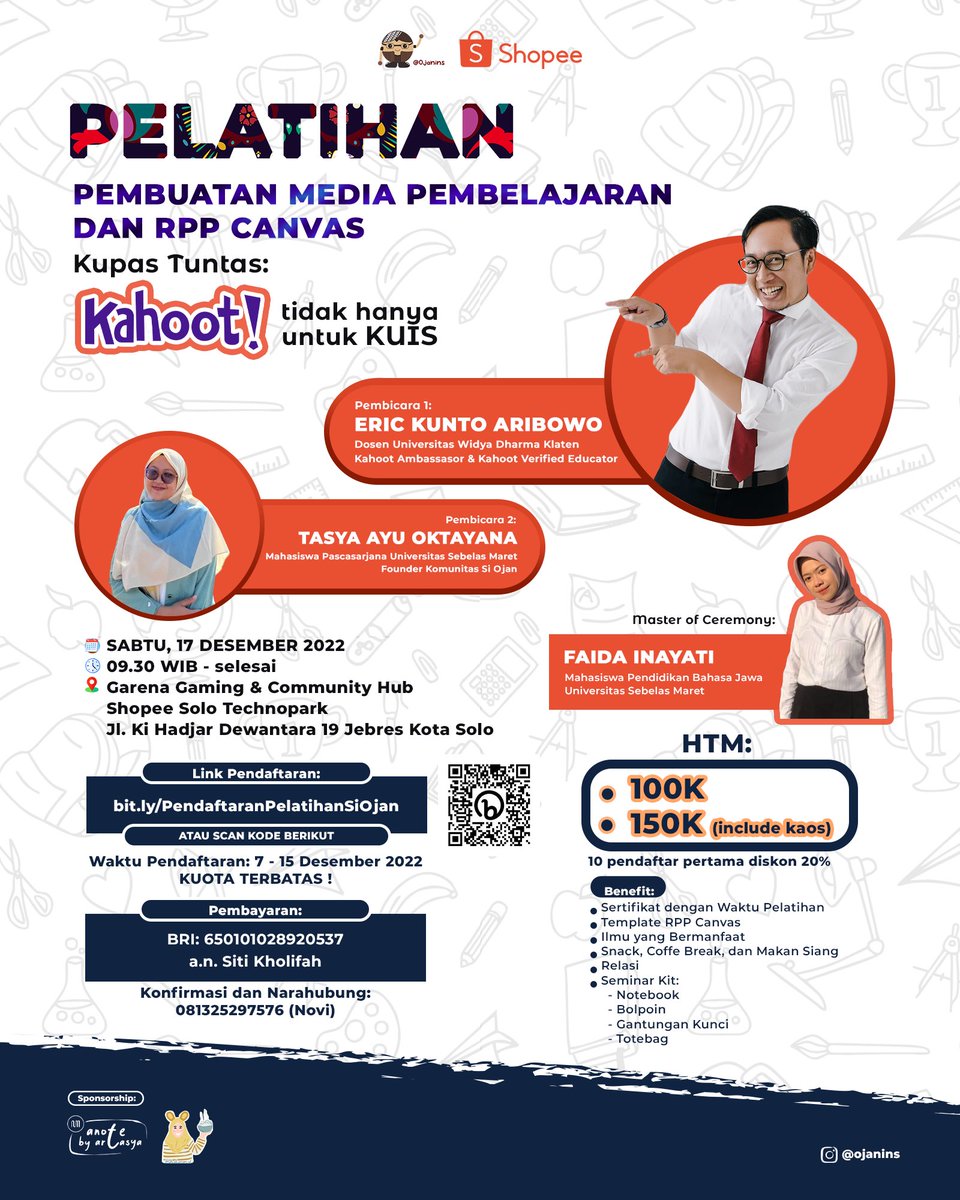 Eric Kunto Aribowo 🇮🇩 tweet media