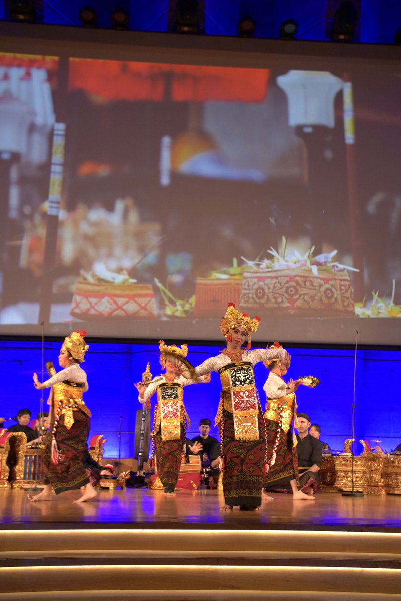unescoWATER's tweet photo. The @UN_Water Summit on Groundwater has officially started.

Take a peak at the key moments of the opening ceremony.👇

Read more about the summit: https://t.co/6S3qtNDlc7 https://t.co/whEeoz3gVZ