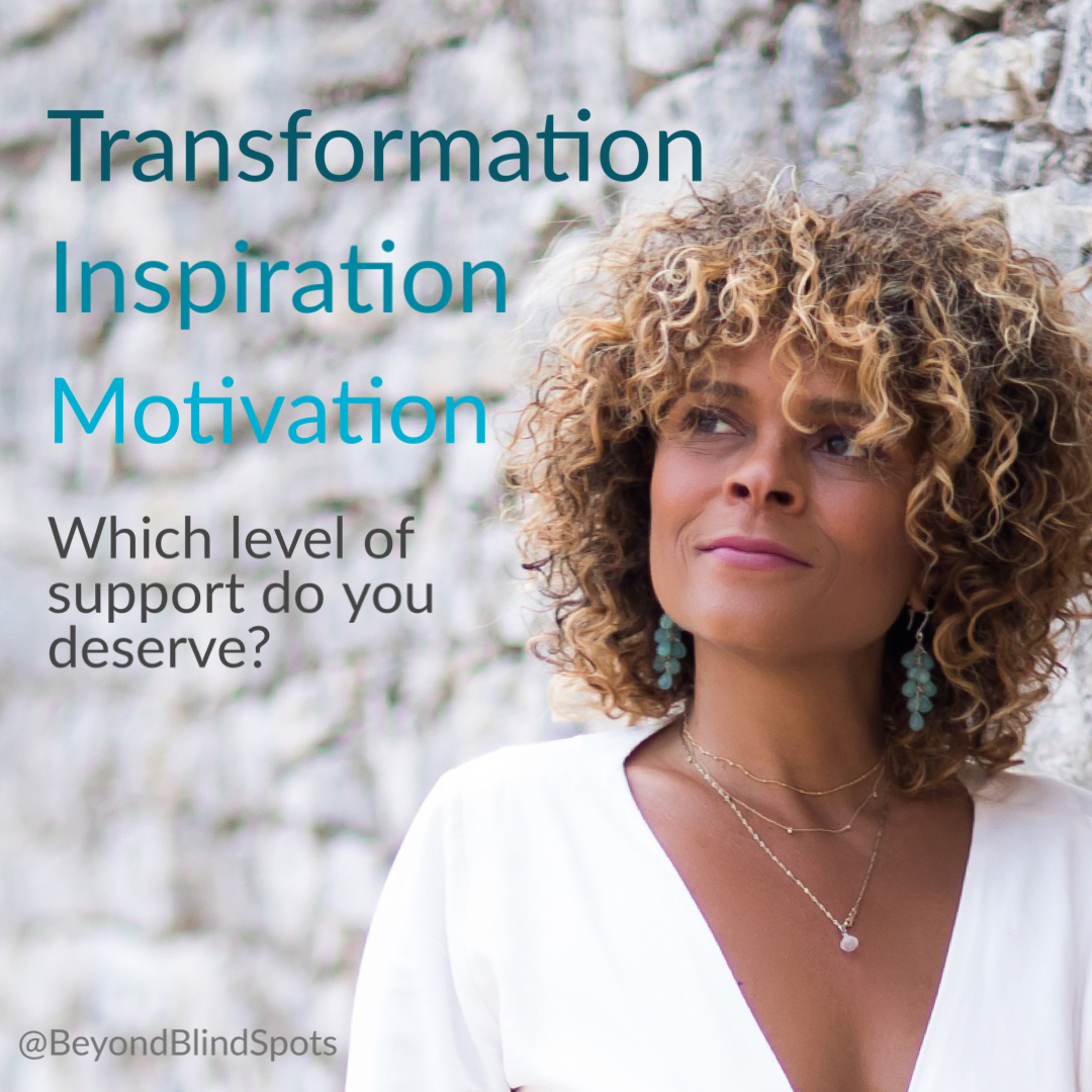 BeyondBlindSpot's tweet photo. You deserve coaching that transforms your life into what you desire. There are coaches who use motivation and inspiration interchangeably, forgetting or not recognizing that transformation is a possibility and actually the desired result. Here’s why:

Motivational coaching soun https://t.co/YBUvpGZ6s1
