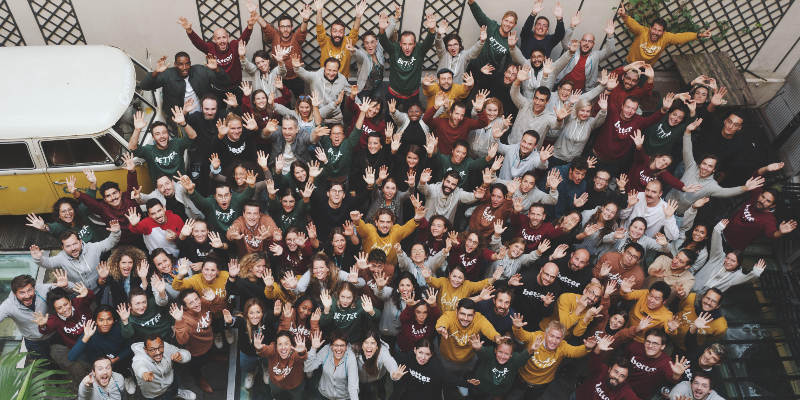 “<a href="/Evaneos/">Evaneos</a> is emerging from the covid crisis with a profitable business model, a completely overhauled technology platform, and a new way of thinking about travel” 💪 
- <a href="/brunocremel/">Bruno Crémel</a> 

Discover more about the company’s recent €20M equity funding round 👇 

ow.ly/8hbm50LXgVC