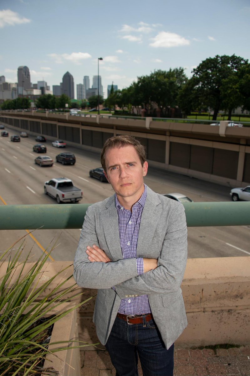 rayoplanning's tweet photo. Please consider purchasing "Paved A Way" to learn how cities are shaped by injustice and how you can play a role in reversing the process. Proceeds contribute to help support RAYO Planning.
https://t.co/pT3jeGlmbG

#RayoPlanning #PeoplePoweredPlanning #Dallas #UrbanPlanning https://t.co/gM7PFloZvj