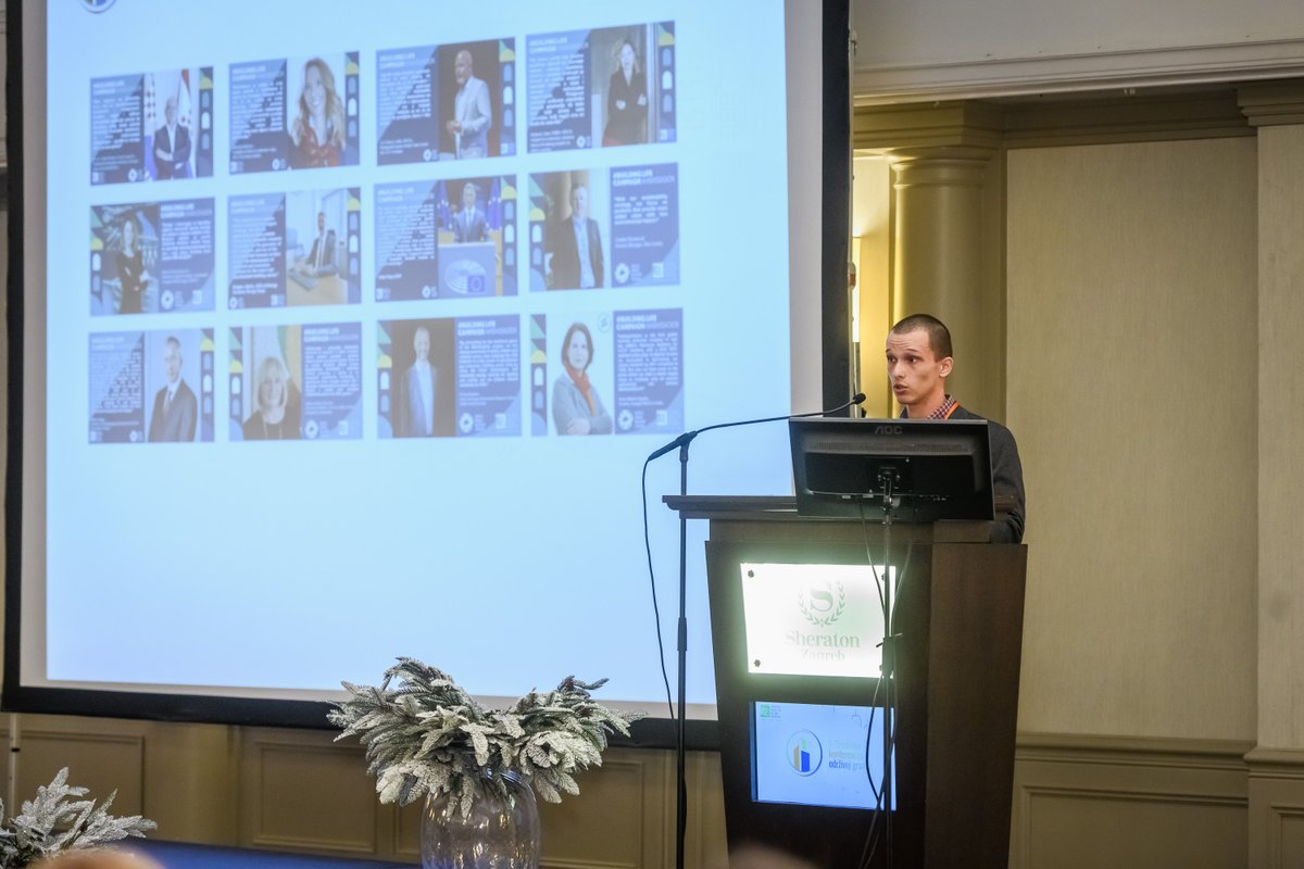 GBC Croatia tweet media