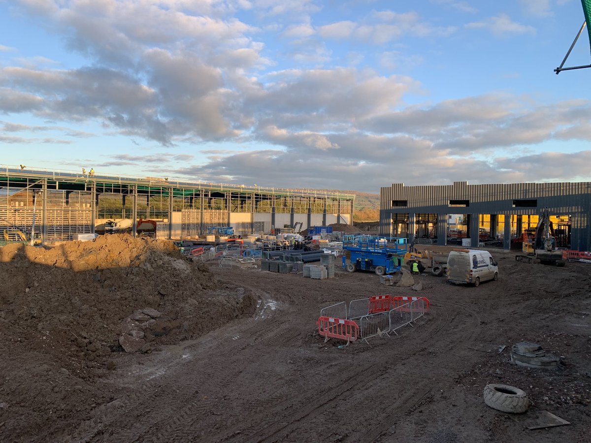 SRA Architects tweet media