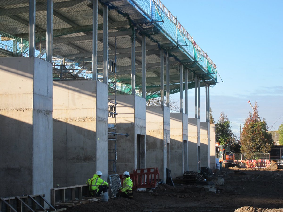 SRA Architects tweet media