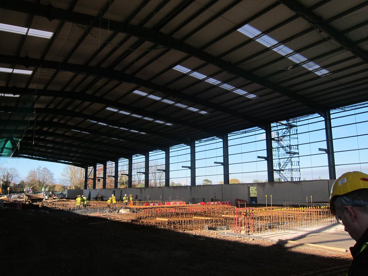 SRA Architects tweet media