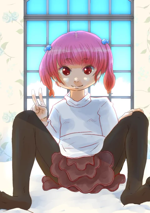着せ替えよし。 