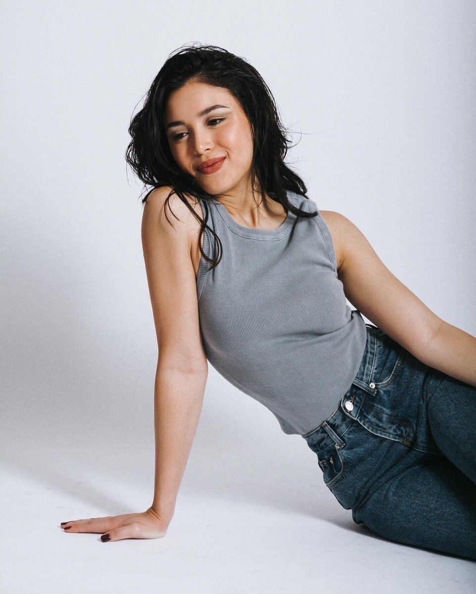 CLAUD9S - Claudia Barretto tweet media