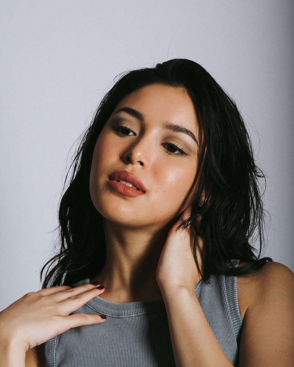 CLAUD9S - Claudia Barretto tweet media
