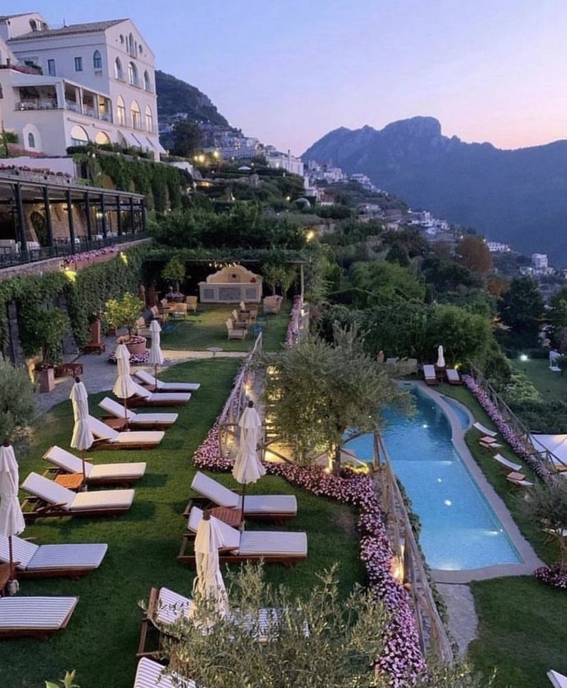 W0rld2026's tweet photo. Positano, Italy https://t.co/QWMK3EuyXK