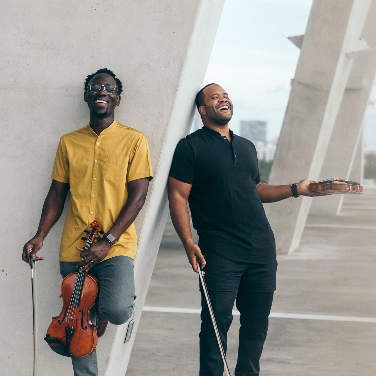 UM Ford Center tweet media