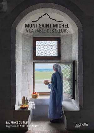 DiocesedeBayeux's tweet photo. Venez rencontrer Laurence du Tilly à la #LibrairiePublica à #Caen vendredi 9 décembre de 17h à 19h. Elle dédicacera son nouveau livre "Mont Saint Michel - à la table des soeurs". Un ouvrage magnifique à offrir absolument! https://t.co/G6QSLiFpSI