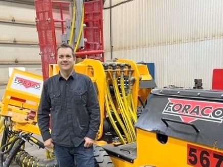 WSN_News's tweet photo. SAFER workplaces and reduced costs with Health and Safety Excellence program: https://t.co/JzUYy9o1xs
#WorkplaceSafety #HealthAndSafetyExcellenceProgram #HSEP #Mining #ForestProducts #Excellence #HealthAndSafety @ForacoDrilling @WSIB https://t.co/FrEbNgKqDf