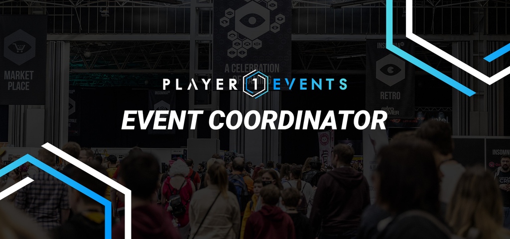 Looking for a new opportunity? ✅

We are on the lookout for a talented Event Coordinator to add to our growing team!

Work within our Event Operations Department and help us deliver incredible events and activations!

🌐 Learn More: bit.ly/ECROLE

-

#Vacancy #Hiring