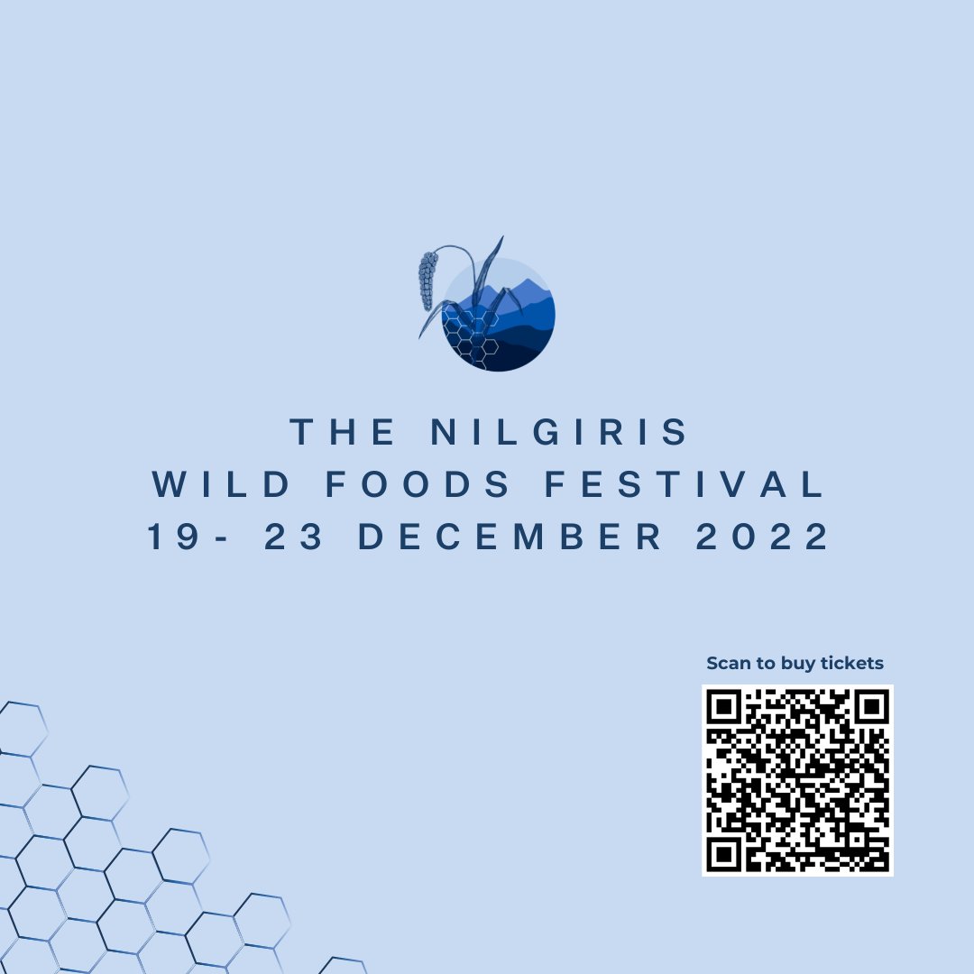 NilgirisTNF's tweet photo. #NilgirisWildFoodFestival22 is excited to announce #chefs &amp; guests #speakers lineup. 

Meet Abhijit Saha
He will be creating menus featuring global cuisine using #indigenous #Nilgiris ingredients &amp; #localproduce at LaCafe

Tickets:
https://t.co/yAFbB97INk 
https://t.co/33STseBRgg https://t.co/WyFuKWq8nb