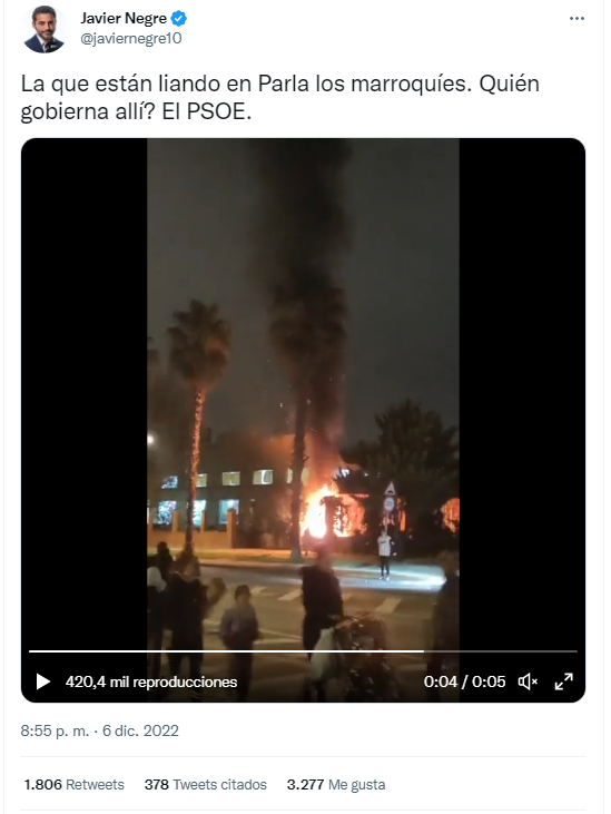 Julián Macías Tovar tweet media