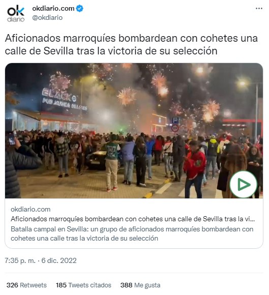 Julián Macías Tovar tweet media