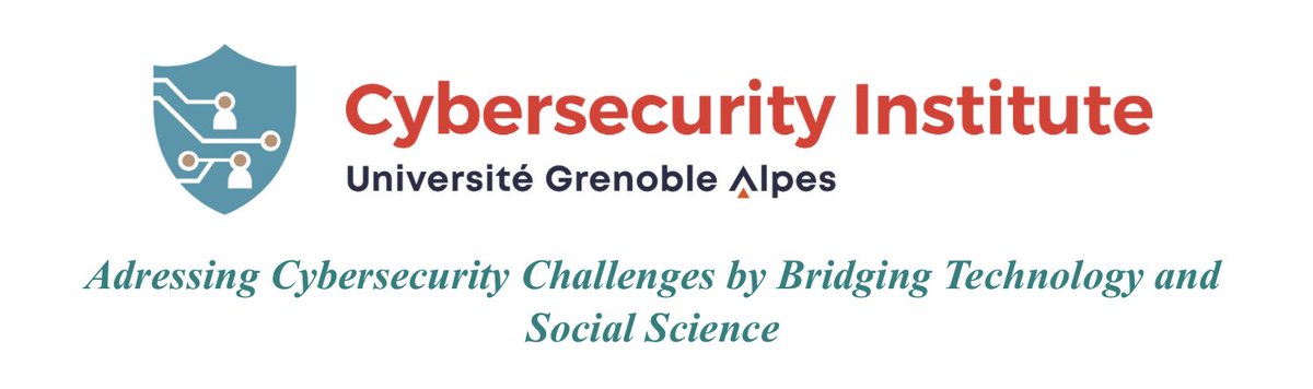 TC_IntLaw's tweet photo. Lancement 2e tranche @CyberAlps par @YLakhnech Président @UGrenobleAlpes &amp; Karine Bannelier Directrice @CyberAlps avec E. Naëgelen, Directeur adjoint @ANSSI_FR, Général @augouard @FIC_eu, T. Graindorge @ComcyberFR &amp; communauté scientifique @inria_grenoble @cea_grenoble @CNRS #UGA https://t.co/aYEG8A7Tgu