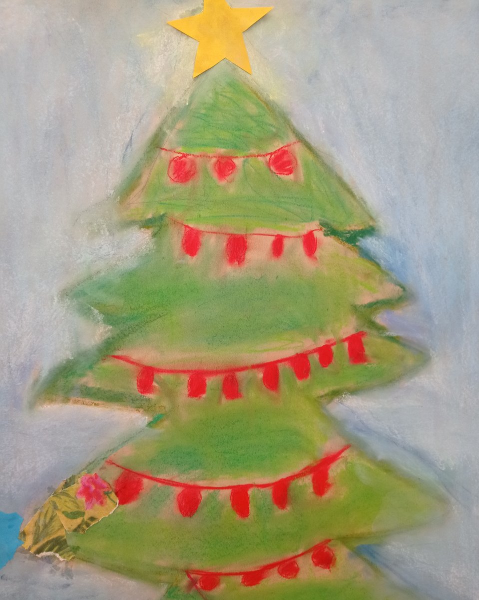 Ja s'acosta el Nadal i a l'Escola de Ceràmica i a l'Escola de Dibuix i Pintura ja fa dies que ens estem preparant per engalanar-ho tot! 🎄🎄🎁

#escoladibuixesplugues #escolaceramicaesplugues #bonnadal  #artpertothom #tallersperinfants #tallersartístics #artperinfants