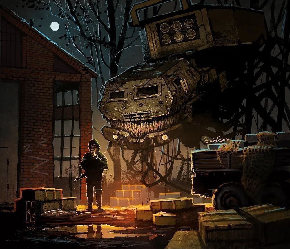 Defense of Ukraine tweet media