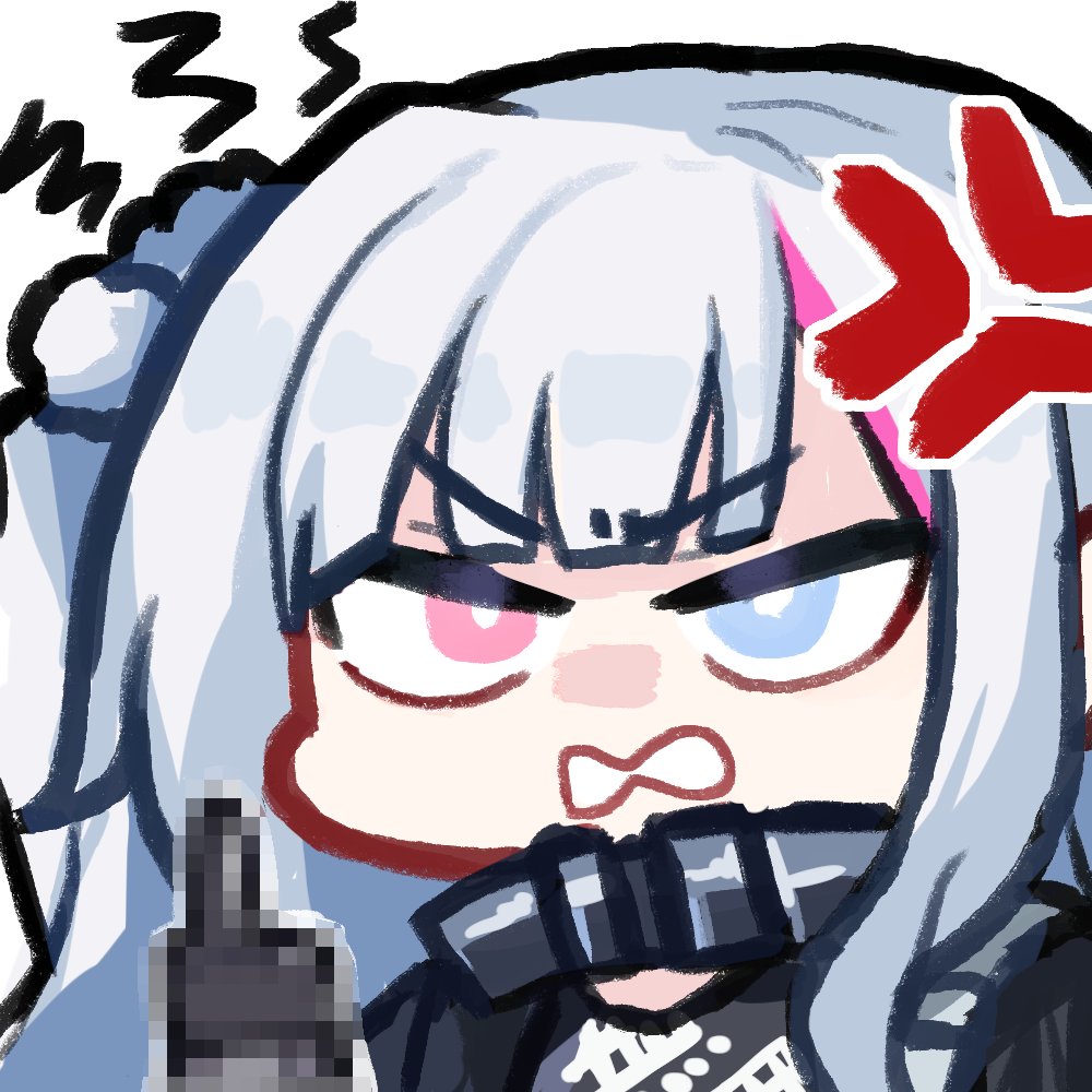「#云图计划#뉴럴클라우드  쿠로 」|양갱왕のイラスト