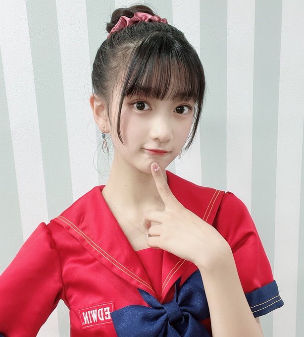 Twitterのコスプレ画像9