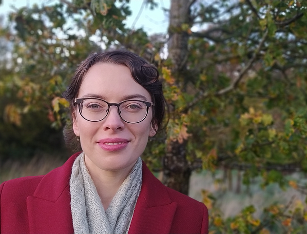 NEWS &gt; Congrats and good luck to ECCI-supported innovator Dr Alicja Dzieciol, #WiPrizeEU finalist! 

Dr Dzieciol is founder of <a href="/silvibio_uk/">SilviBio</a> - supported by ECCI's <a href="/ClimateKIC/">EIT Climate-KIC</a> Accelerator in 2020 ⬇️

edinburghcentre.org/news/EU-Prize-…