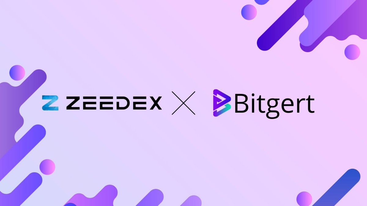 🔥 Zeedex is Live🟢 on Bitgert Chain🔥

➡️ Listing are open for BRC20 Tokens 
➡️ Get Started on - brise.zeedex.io

Trading Begins Soon.

<a href="/bitgertbrise/">Bitgert - $BRISE</a> #BitgertChain #Zeedex $ZDEX