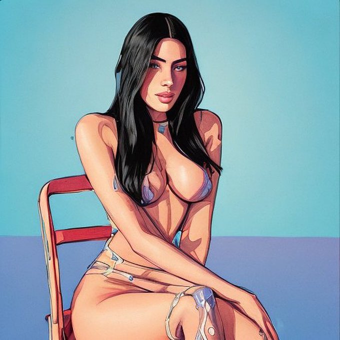 Watch paulina franco lopez's leaked NSFW photo on TwXstars