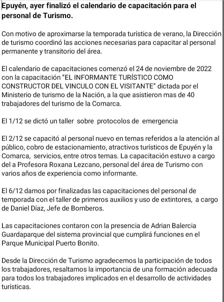 Epuyén Chubut (@epuyenchubut) on Twitter photo 