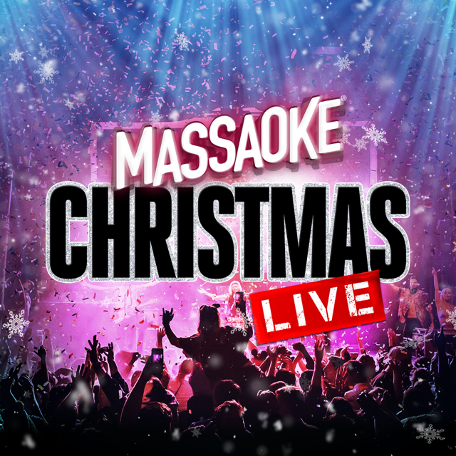 kirstynewton's tweet photo. THIS SATURDAY! I'm fronting the EPIC @Massaoke band with a ton of festive faves at the stunning venue that is @ThePieceHall in my birthtown #Halifax! Expect a brilliant rock band, big-screen lyrics &amp; a feel-good seasonal singalong party vibe! 🎅🎄🥳
Tix: https://t.co/61XeZVRdU3 https://t.co/rDY6BOqulo