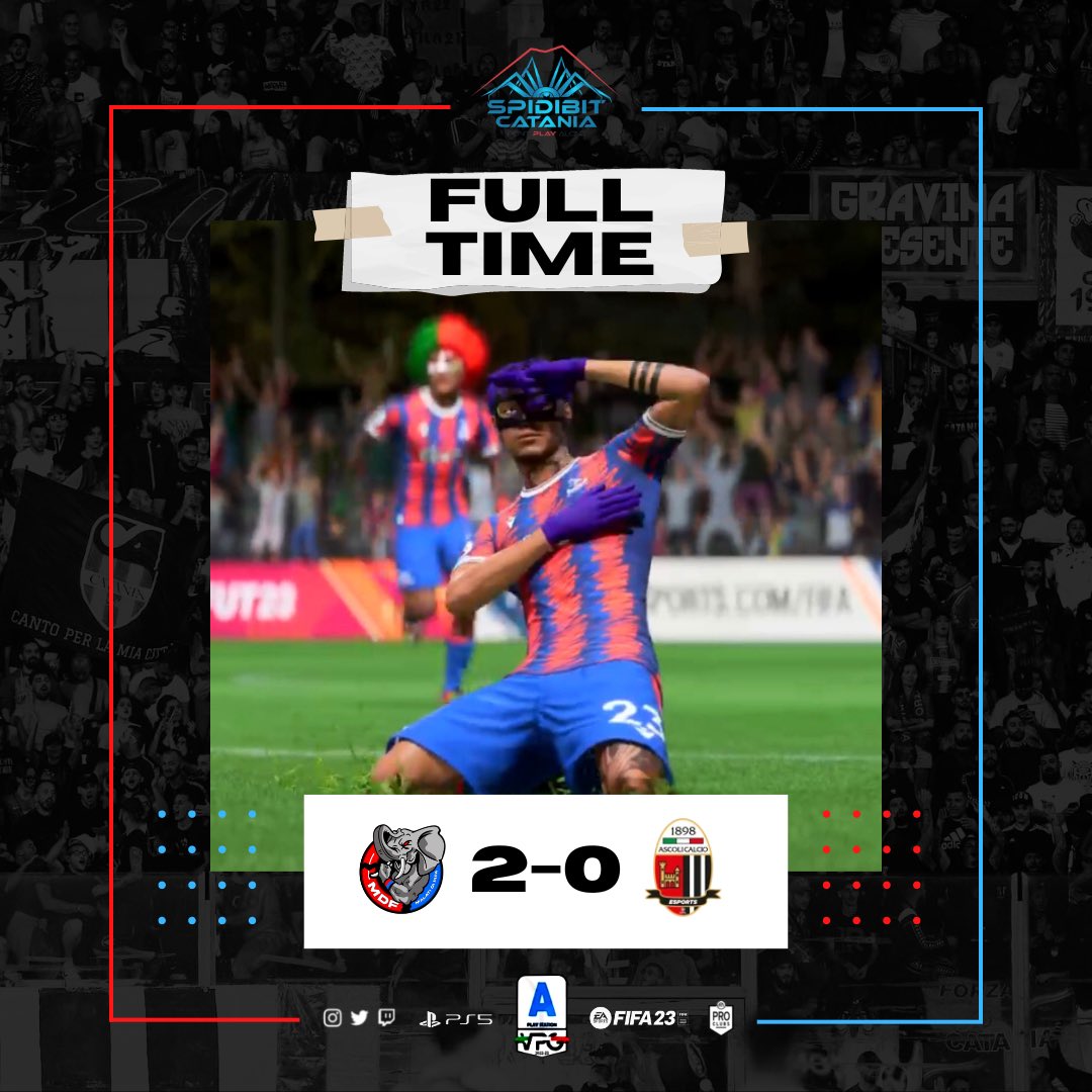 🔚 𝗙𝗨𝗟𝗟 𝗧𝗜𝗠𝗘 

🆚<a href="/OlimpiaSatuMare/">OlimpiaOnline</a> 
✅0-1
⚽️<a href="/VC1tt/">DLT_VoiD9</a> 
👟@Loki_XCIII 

🆚@AscoliCalcioPS 
✅2-0
⚽️⚽️<a href="/VC1tt/">DLT_VoiD9</a> 
👟👟<a href="/Renato_18x/">31.05.2025 ❤️💙🇩🇿</a> 

#daichelofacciamo #malatidififa #proclub #fifa23 #playstation5 #spidibitcatania