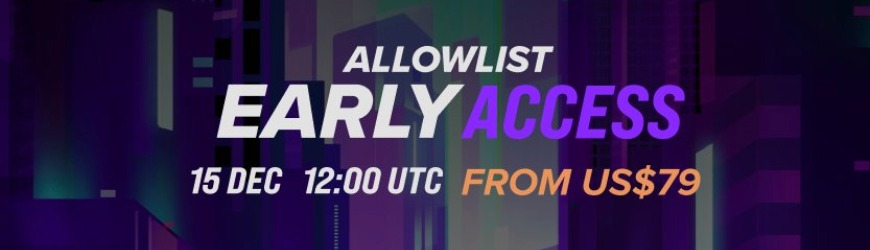 CroskullNFT's tweet photo. 10 Allowlist for the next 10 Buyers of a #Croskull Pet 🔥
Rules:

1) Buy your #Croskull Pet S1 or S2 on @EbisusBay.
2) Join https://t.co/6WpnuqsTD0 and open a ticket to claim the Allowlist.

💀FORTUNE FAVORS THE BONES💀

#TheFirstFrontierAllowlist #Crofam https://t.co/sRPBQB2gdR