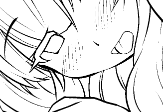 pen ire shiteta kedo
batibuchi ni nemui 