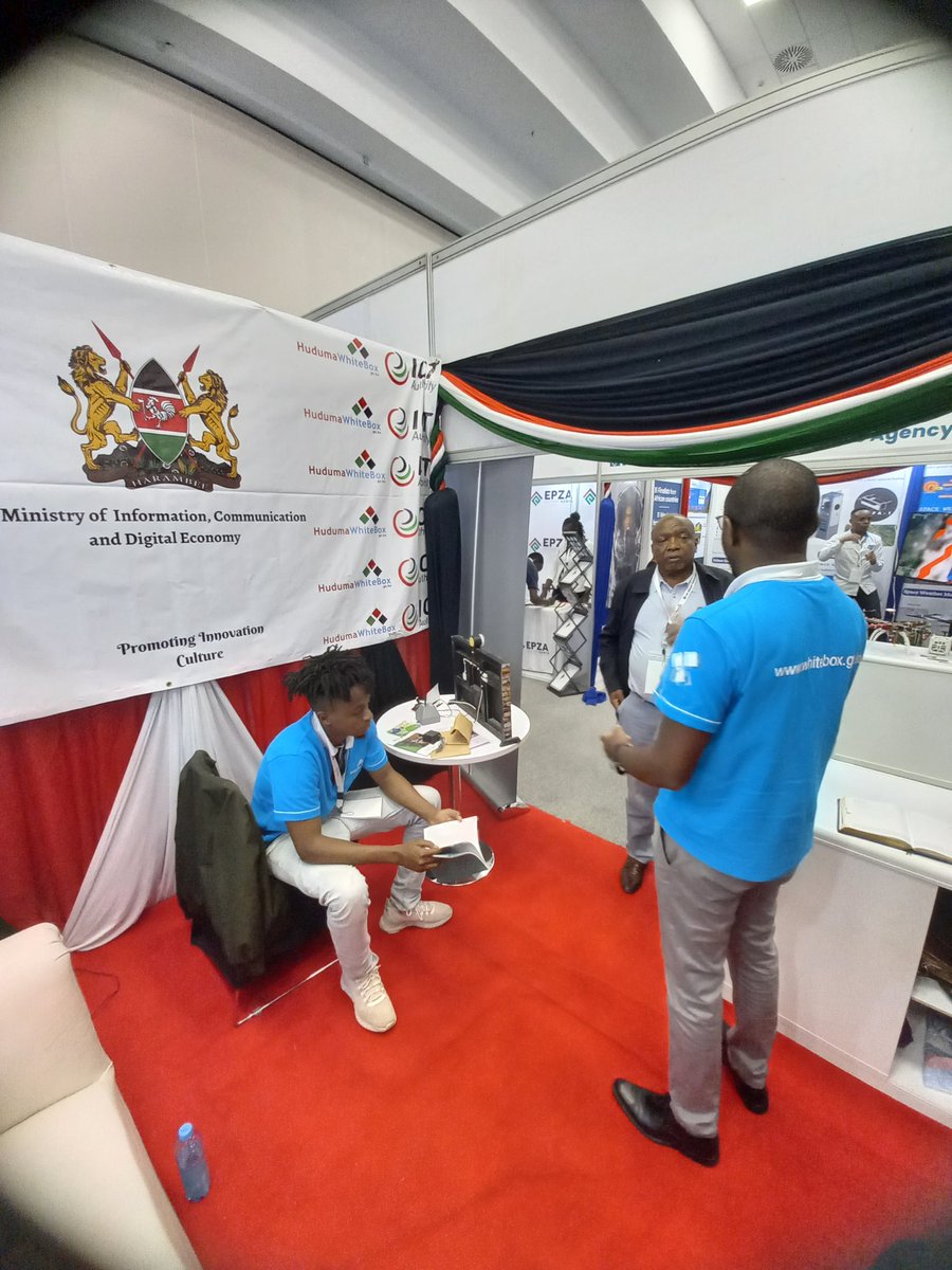 Whitebox_Ke #Innovation tweet media