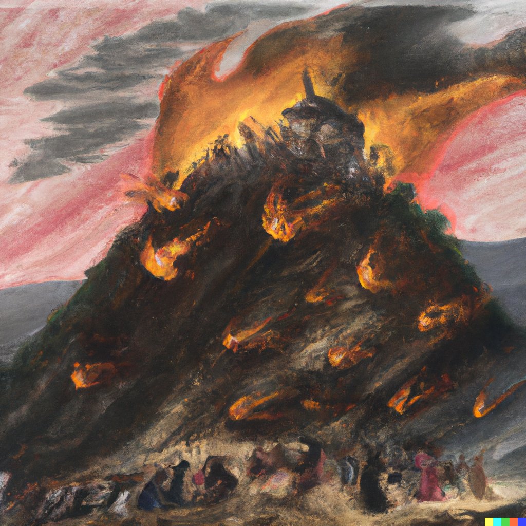 Best Dalle2 AI Art 🎨 tweet media