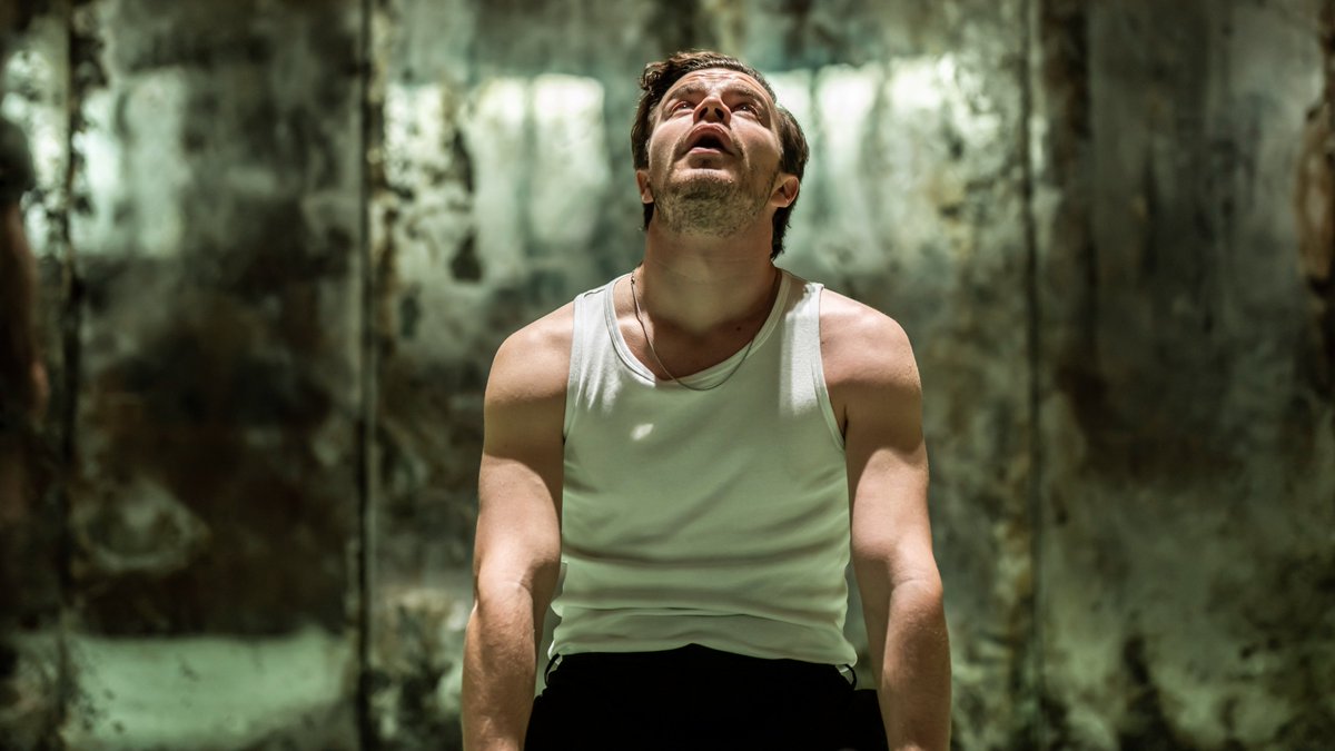 WhatsOnStage tweet media