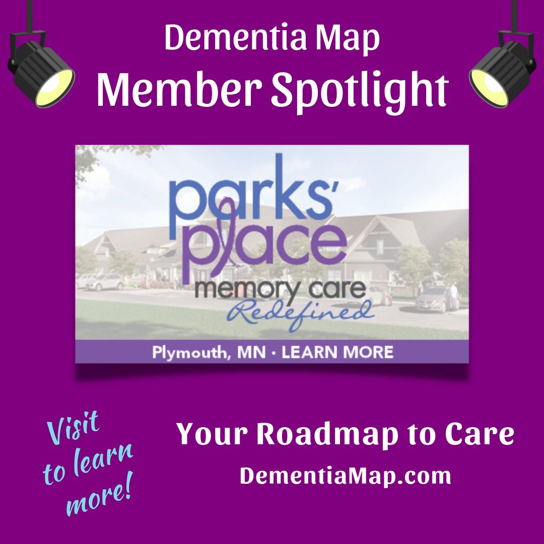 demmapgrd's tweet photo. ๐บ Dementia Map member Parks' Place Memory Care is a small, family-owned memory care home. It's a beautiful place and feels just like home, but has controlled entrances & safety features for peace of mind.
Visit them on #DementiaMap #YourRoadmapToCare:
https://t.co/mnyVk4HN1d https://t.co/Q5APbP0eia