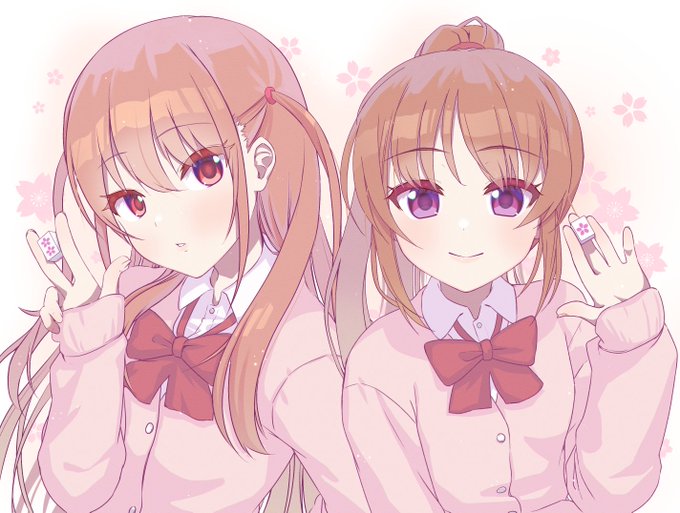 調べ方分らんけどザックリさかのぼって見た感じコレでした 
#今年も残りわずかなので今年一番伸びた絵を貼る見た絵描きさんも強制でやる 