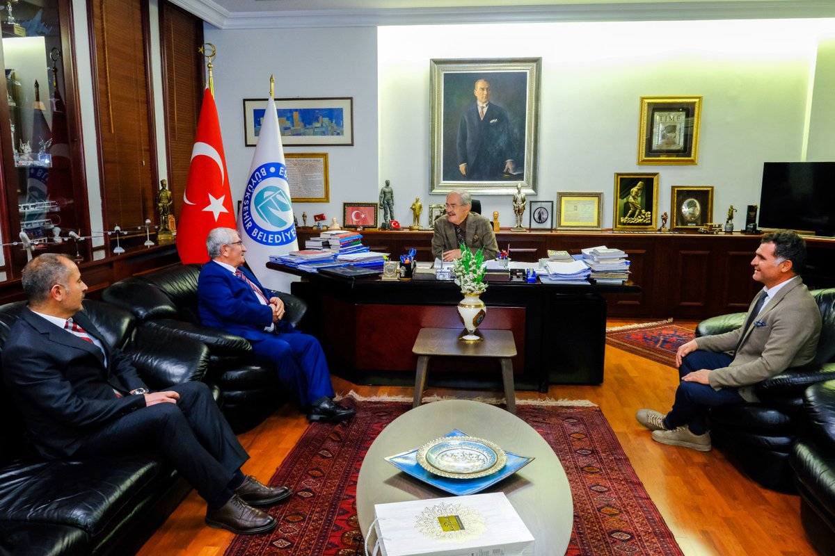 Yılmaz Büyükerşen