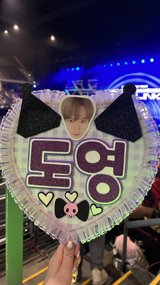 พัดน่ารักมากค่ะ คอนต่อๆไปจะมาอุดหนุนอีกนะคะ♡ #รีวิวPKmade