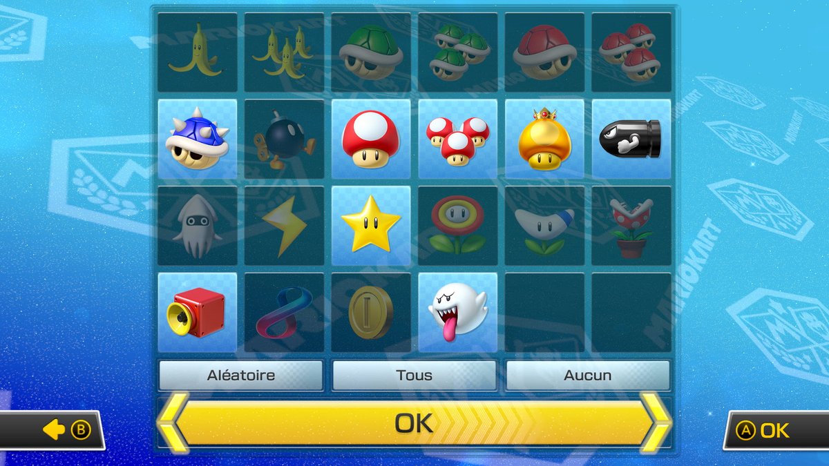 Mario Kart FR 🚦 on Twitter "RT NintendoFrance L