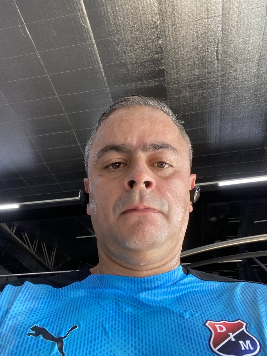 Juan Camilo Restrepo tweet media