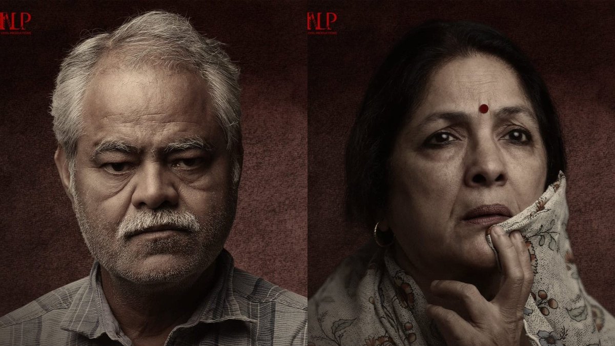 Absolute Review: Vadh: Neena Gupta and Sanjay Mishra’s film is a no-filter selfie of the harsh world absoluteindianews.com/bollywood/abso… #Vadh @Neenagupta001 @imsanjaimishra